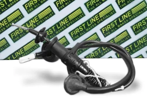 Length 1386 mm Clutch Cable Fits Vw Golf Vento