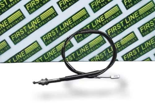 Length 2090 mm Clutch Cable Fits Vw Lt 28-35 Lt 40-55