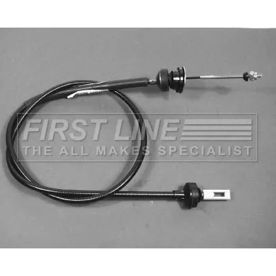 Length 1450 mm Clutch Cable Fits Peugeot 205 309