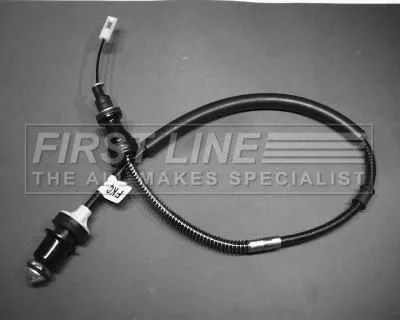 Length 1140 mm Clutch Cable Fits Rover 200 400 Coupe