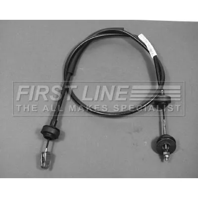 Length 1435 mm Clutch Cable Fits Peugeot 205 309