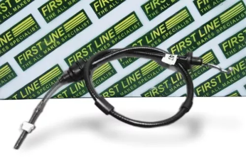 Length 1202 mm Clutch Cable Fits Opel Vauxhall Astra Cavalier Vectra