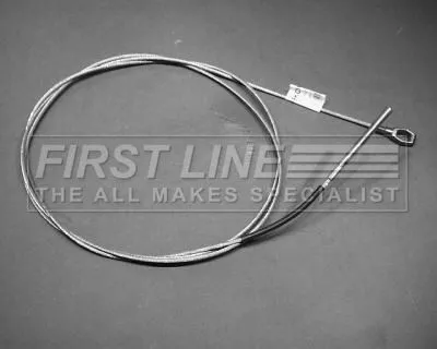 Length 2270 mm Clutch Cable Fits Vw 181 Kaefer Karmann Ghia