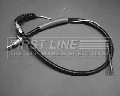 Length 1150 mm Clutch Cable Fits Vauxhall Carlton