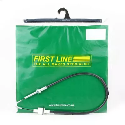 Length 955 mm Clutch Cable Fits Ford Capri