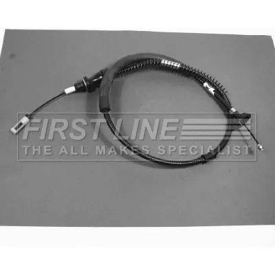 Length 1480 mm Clutch Cable