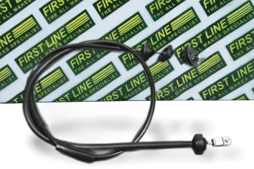 Length 1622 mm Clutch Cable Fits Peugeot 309
