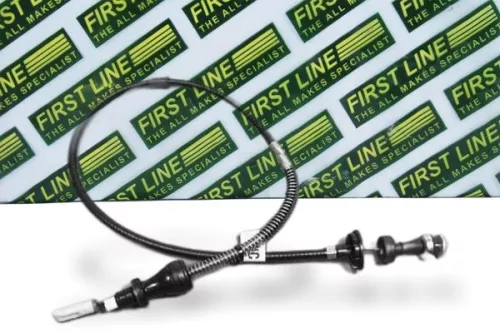 Length 1160 mm Clutch Cable Fits Rover 200 400