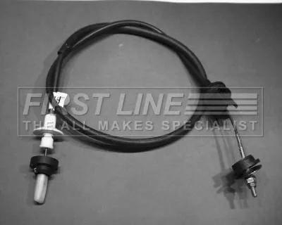 Length 1440 mm Clutch Cable Fits Peugeot 205 309