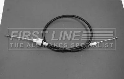 Length 1180 mm Clutch Cable Fits Ford Scorpio