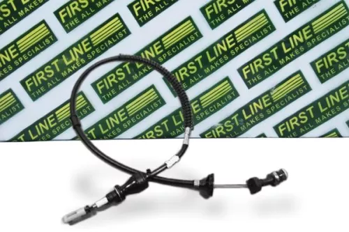 Length 1280 mm Clutch Cable Fits Rover Montego