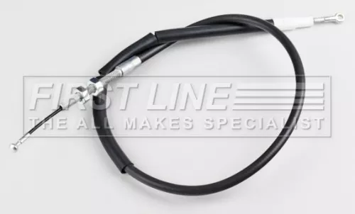 Length 1107 mm Clutch Cable Fits Ford Capri