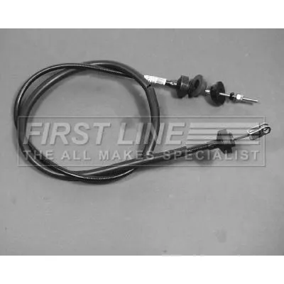 Length 1560 mm Clutch Cable Fits Peugeot 205 309