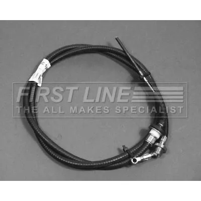 Length 1756 mm Clutch Cable Fits Fiat Talbot Ducato Express 1000 -1500 Express 1