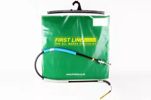 Length 1180 mm Clutch Cable Fits Vauxhall Carlton