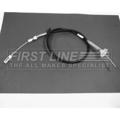 Length 1285 mm Clutch Cable Fits Seat Vw Golf Jetta Toledo
