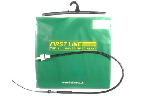 Length 1223 mm Clutch Cable Fits Ford P 100 Taunus