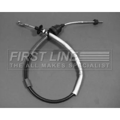 Length 1065 mm Clutch Cable Fits Opel Vauxhall Ascona Astra Cavalier Kadett