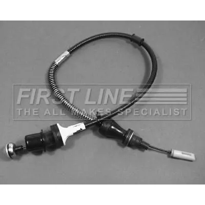 Length 1013 mm Clutch Cable Fits Honda Rover 200 400 Concerto Coupe