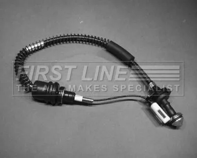 Length 757 mm Clutch Cable Fits Rover 200