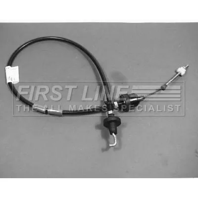 Length 1142 mm Clutch Cable Fits Daewoo Opel Vauxhall Astra Cavalier Espero Kade