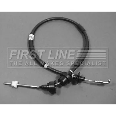 Length 1063 mm Clutch Cable Fits Opel Vauxhall Astra Kadett