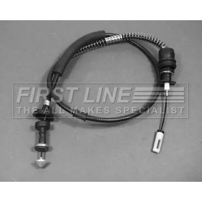 Length 1463 mm Clutch Cable Fits Rover 200