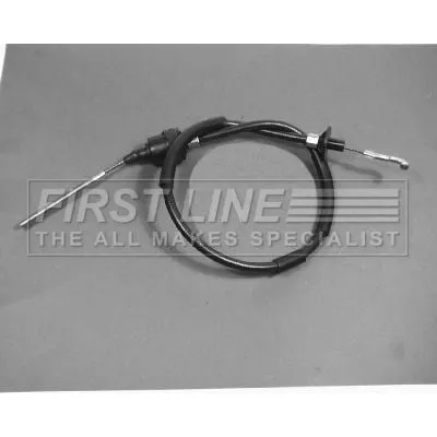 Length 1060 mm Clutch Cable Fits Opel Vauxhall Ascona Cavalier