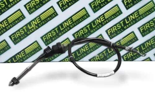 Length 1150 mm Clutch Cable Fits Opel Vauxhall Astra Kadett