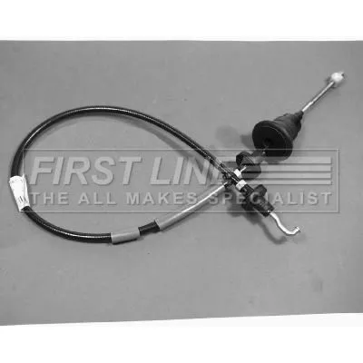 Length 1142 mm Clutch Cable Fits Opel Vauxhall Calibra Cavalier Vectra
