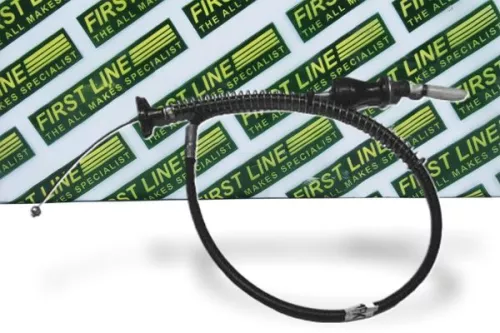 Length 1200 mm Clutch Cable Fits Austin Rover Maestro Montego