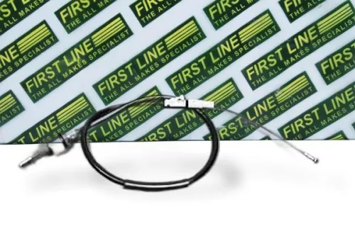 Length 1179 mm Clutch Cable Fits Ford Scorpio Sierra