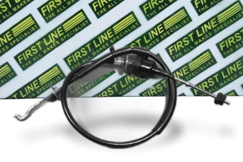 Length 1065 mm Clutch Cable Fits Opel Vauxhall Ascona Cavalier