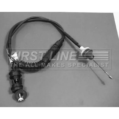 Length 1549 mm Clutch Cable Fits Citroën Xantia
