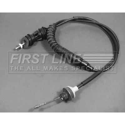 Length 1585 mm Clutch Cable Fits Citroën Xantia