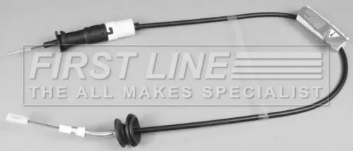 Length 1510 mm Clutch Cable Fits Seat Vw Caddy Cordoba Golf Ibiza Inca Polo