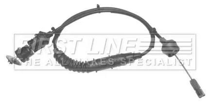 Length 1422 mm Clutch Cable Fits Peugeot 306