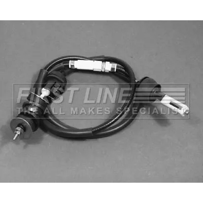 Length 1526 mm Clutch Cable Fits Peugeot 306