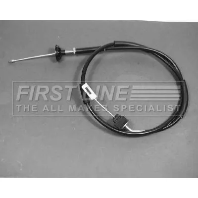 Length 1660 mm Clutch Cable Fits Vw Scirocco