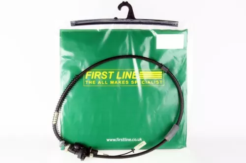 Clutch Cable Fits Mg Montego