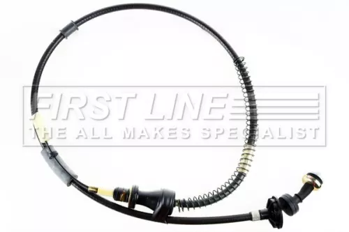 FIRST LINE FIRST LINE FKC1222 Clutch Cable Fits Mg Montego 