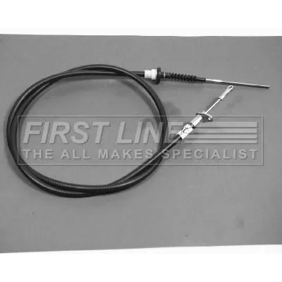 Length 1862 mm Clutch Cable Fits Citroën Fiat Talbot C25 Ducato Express 1000 -15