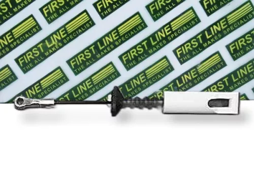 Length 189 mm Clutch Cable Fits Fiat Tempra Tipo