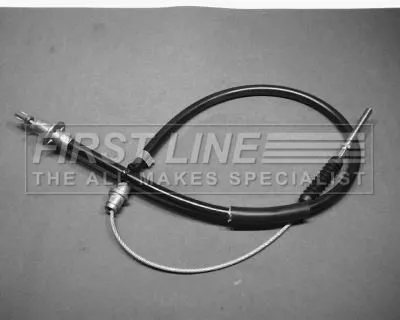 Length 1112 mm Clutch Cable Fits Vauxhall Carlton