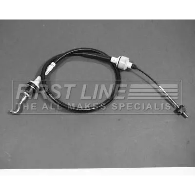 Length 1122 mm Clutch Cable Fits Opel Vauxhall Combo Corsa Corsavan Tigra