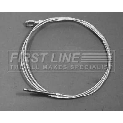 Length 2290 mm Clutch Cable Fits Vw Kaefer Karmann Ghia