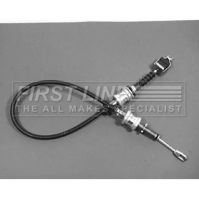 Length 896 mm Clutch Cable Fits Mitsubishi Proton Aeroback Colt Lancer