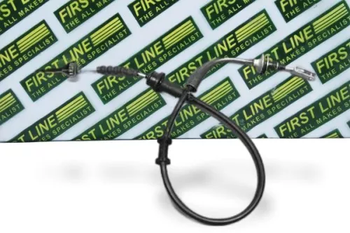 Length 956 mm Clutch Cable Fits Nissan Bluebird