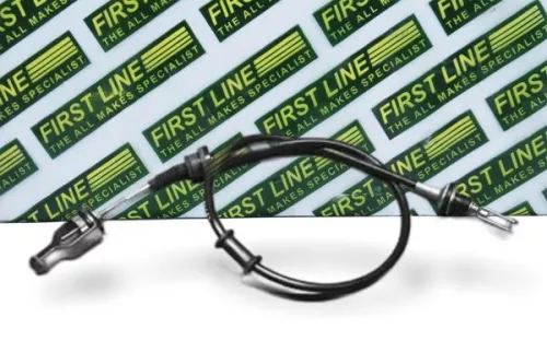 Length 1035 mm Clutch Cable Fits Nissan 100nx Sunny