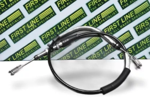 Length 1160 mm Clutch Cable Fits Nissan Prairie